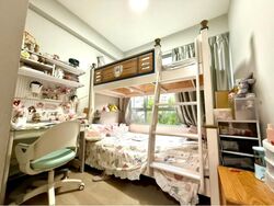 High Park Residences (D28), Apartment #516683921